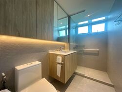 Sherwood Towers (D21), Apartment #510430101